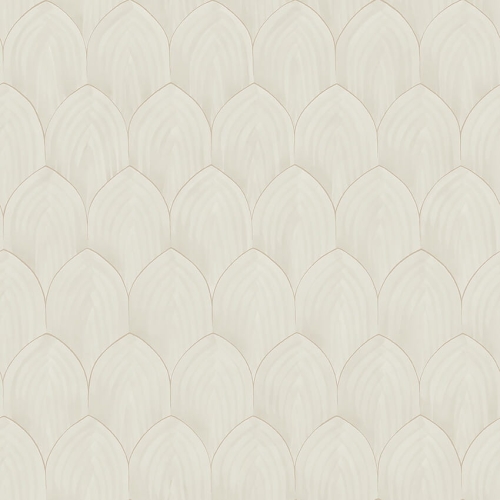 Tapeta dekoracyjna Boras Tapeter Dreamy Escape Golden Arches 4274