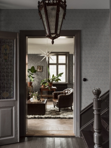 Boras Tapeter Dreamy Escape Golden Arches 4277 salon.jpg
