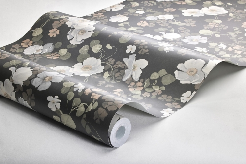 Boras Tapeter Dreamy Escape Enchanting Flower 4278 rolka.jpg