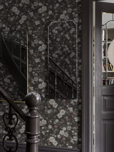 Boras Tapeter Dreamy Escape Enchanting Flower 4278 salon.jpg