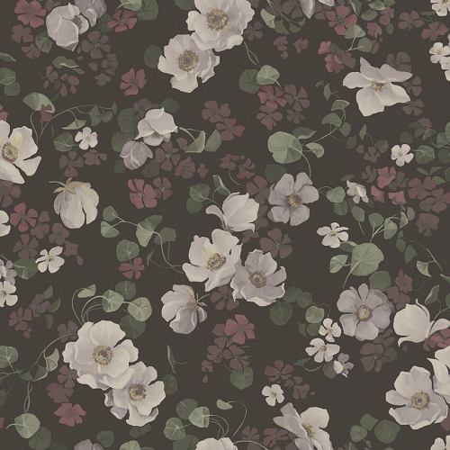 Boras Tapeter Dreamy Escape Enchanting Flower 4280 wzor.jpg