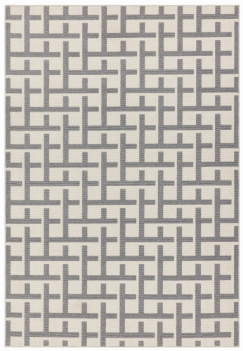 Dywan-ogrodowy-Asiatic-Antibes AN03-White-Grey-Grid.jpg