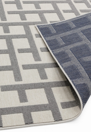 Dywan-ogrodowy-Asiatic-Antibes AN03-White-Grey-Grid.jpg