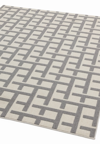 Dywan-ogrodowy-Asiatic-Antibes AN03-White-Grey-Grid.jpg