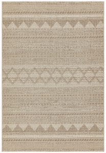Dywan ogrodowy Asiatic Varanda VA02 Beige Diamond