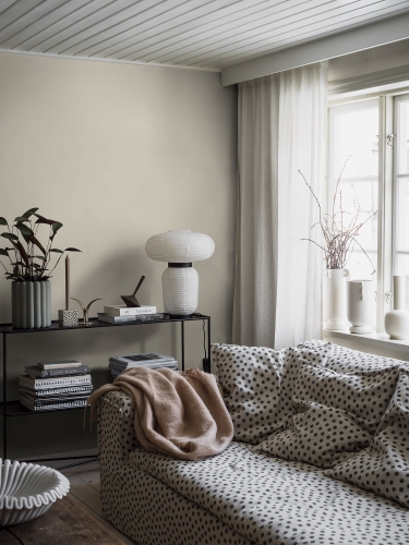 Boras Tapeter Linen Vanilla Linen 4307 salon.jpg