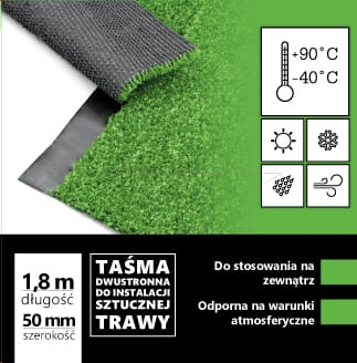 Taśma do sztucznej trawy 50MM2.jpg