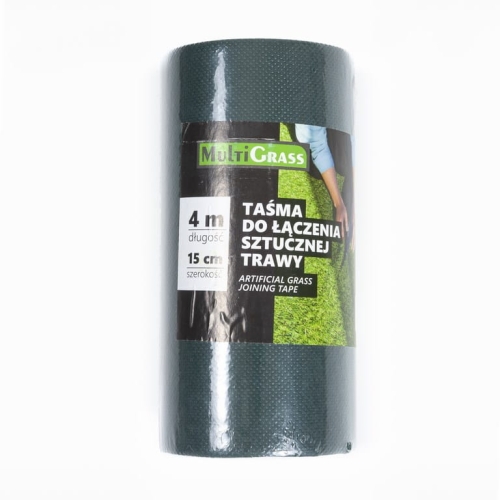 Multicontract MultiGrass Taśma do sztucznej trawy 150MM