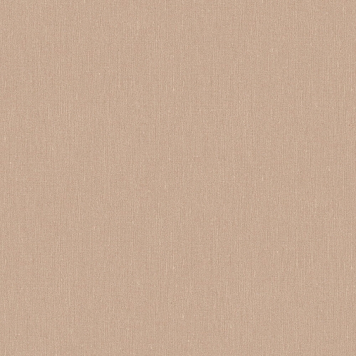 Tapeta dekoracyjna Boras Tapeter Linen Terracotta Linen 4324