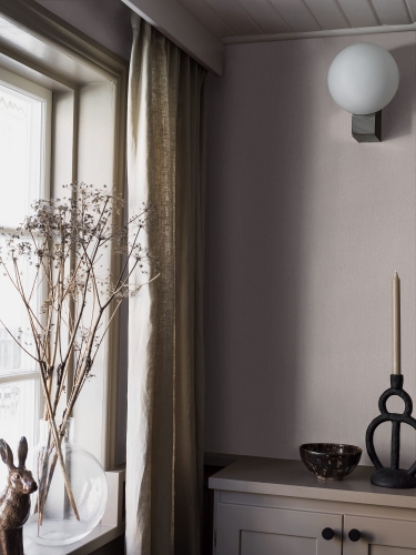 Boras Tapeter Linen Heather 4327 firana.jpg