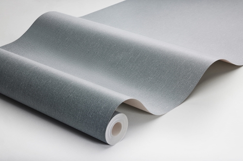 Boras Tapeter Linen Deep Lake 4328 rolka.jpg