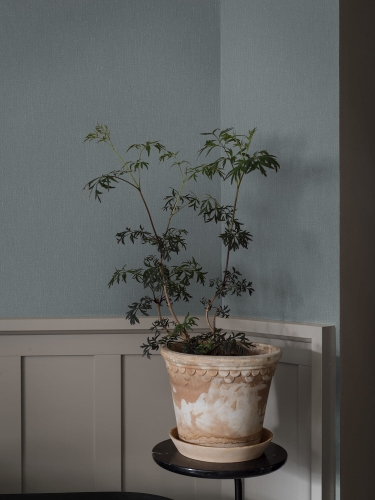 Boras Tapeter Linen Dusty Denim 4330 kwiat.jpg