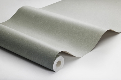 Boras Tapeter Linen Bay Leaf 4333 rolka.jpg