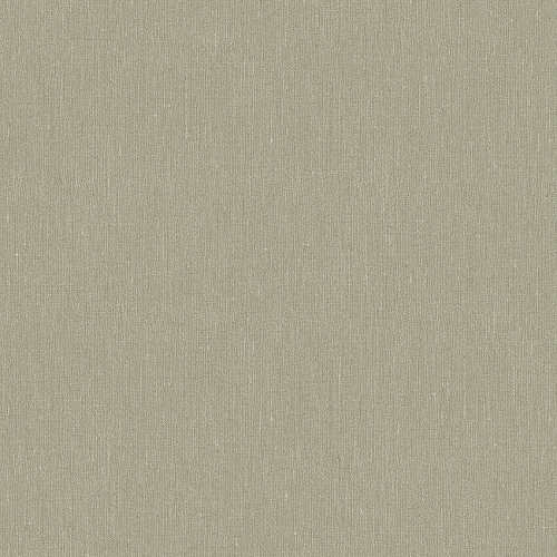 Tapeta dekoracyjna Boras Tapeter Linen Soft Olive 4335