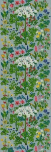 Tapeta dekoracyjna Boras Tapeter Scandinavian Des. II Aurora 1790b