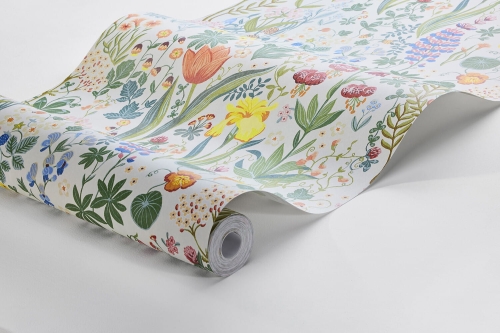 Boras Tapeter Special Edition Flowery Blomsterhav 2053 rolka.jpg
