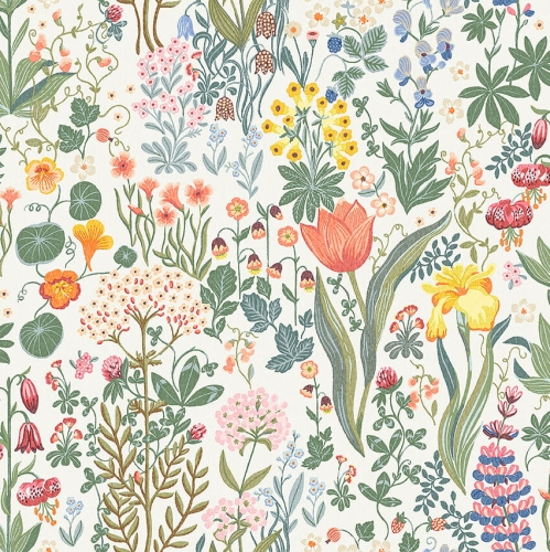 Boras Tapeter Special Edition Flowery Blomsterhav 2053 wzor.jpg
