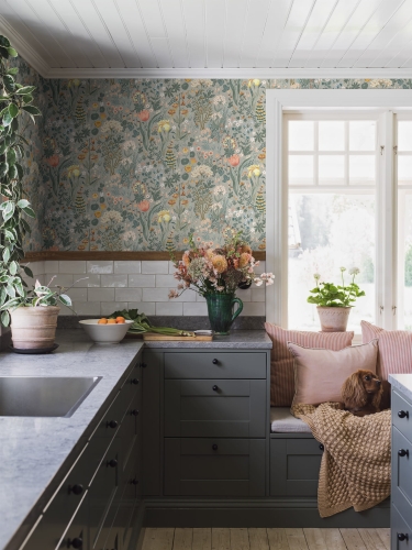 Boras Tapeter Special Edition Flowery Blomsterhav 2054 kuchnia.jpg