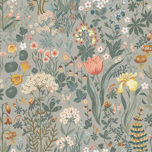 Boras Tapeter Special Edition Flowery Blomsterhav 2054 wzor.jpg