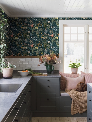 Boras Tapeter Special Edition Flowery Blomsterhav 2055 kuchnia.jpg