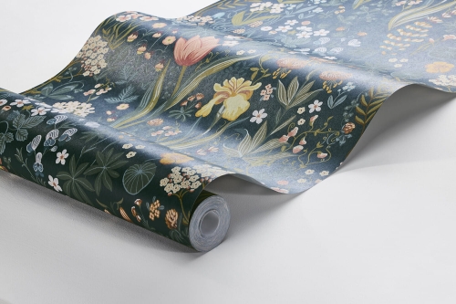 Boras Tapeter Special Edition Flowery Blomsterhav 2055 rolka.jpg