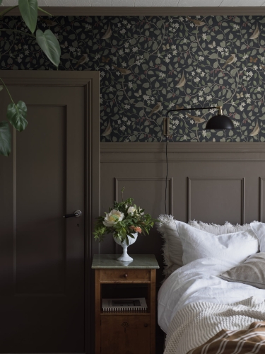Boras Tapeter Special Edition Flowery Sangfaglar 2057 sypialnia.jpg