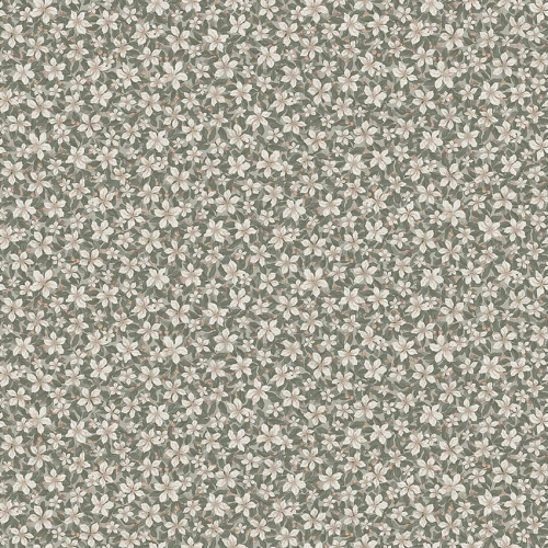 Tapeta dekoracyjna Boras Tapeter Timeless Traditions Skogsblomst 3268