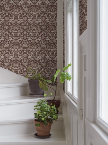 Boras Tapeter Timeless Traditions Blomsterfrojd 3294 schody 2.jpg