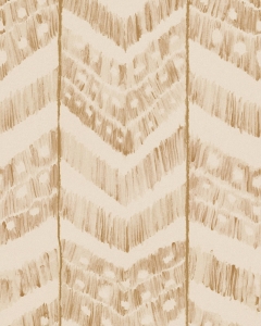 Tapeta MINDTHEGAP Sundance Villa TURKISH IKAT Taupe WP30056