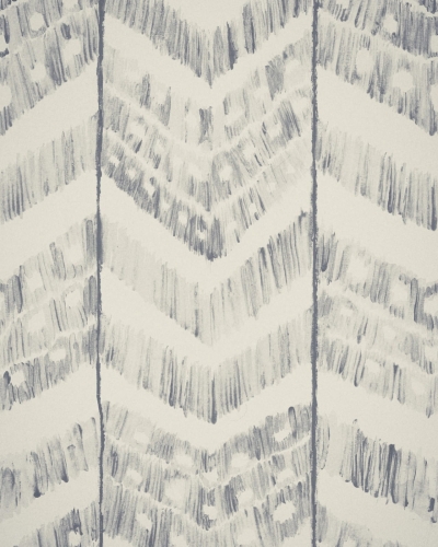 Tapeta MINDTHEGAP Sundance Villa TURKISH IKAT Neutral WP30057