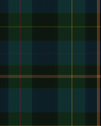 Tapeta MINDTHEGAP THE DERBY EQUESTRIAN PLAID Green Wallpaper WP30110