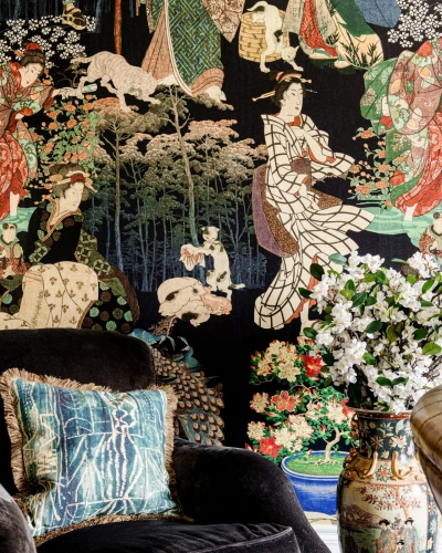 Tapeta-MINDTHEGAP-THE-CURATOR'S-CABINET-SAMURAI-AND-GEISHA-WP20653-3.jpg