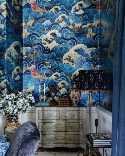 Tapeta-MINDTHEGAP-THE-CURATOR'S-CABINET-THE-FORMER-EMPEROR-Metallic-Edition-WP20607-4.jpg