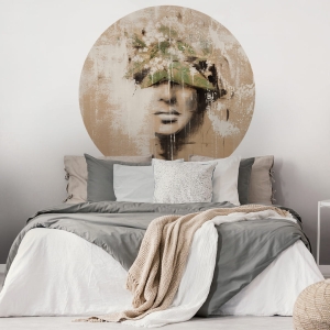 Wall Art Dots Castagna