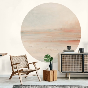 Wall Art Dots Daybreak