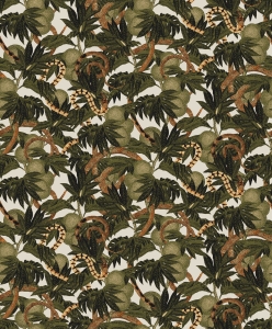 Tapeta dekoracyjna Khroma Cabinet Equator Jungle CAB204