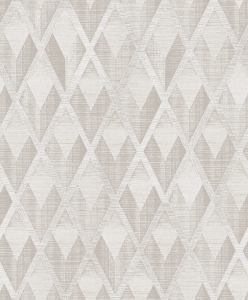 Tapeta dekoracyjna Khroma Cabinet Facet Ivory CAB502