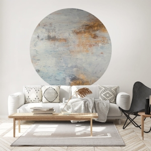 Wall Art Dots Elemental