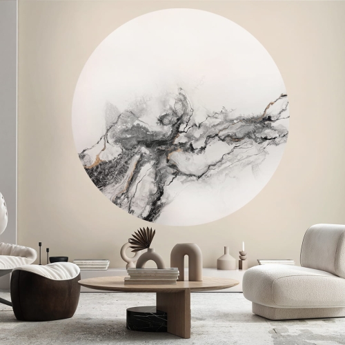 Wall Art Dots Luna