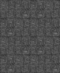 Tapeta dekoracyjna Khroma Cabinet Verena Midnight CAB402