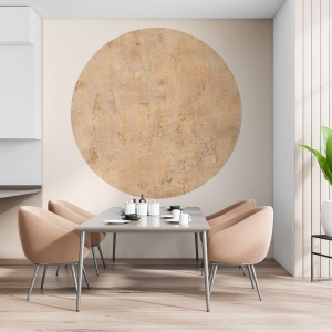 Wall Art Dots Frappe