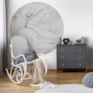 Wall Art Dots Ethereal