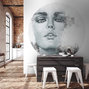 Wall Art Dots Desire