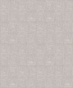 Tapeta dekoracyjna Khroma Cabinet Verena Oyster CAB404