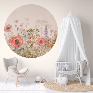 Wall Art Dots Primavera