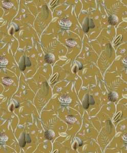 Tapeta dekoracyjna Khroma Cabinet Papaya Jungle CAB603