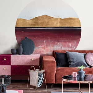 Wall Art Dots Costa