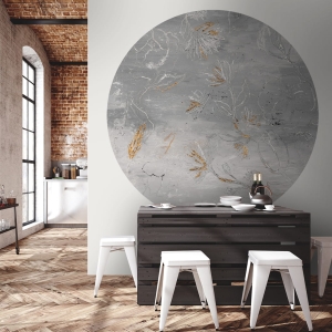Wall Art Dots Grati