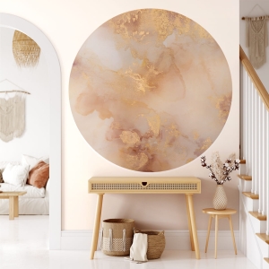 Wall Art Dots Dolce Vita