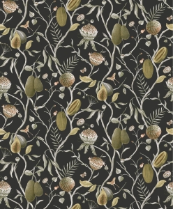 Tapeta dekoracyjna Khroma Cabinet Papaya Kombou CAB605